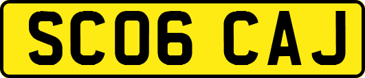 SC06CAJ