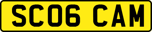 SC06CAM