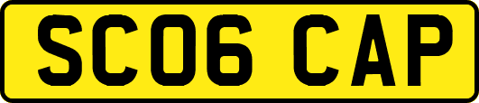 SC06CAP