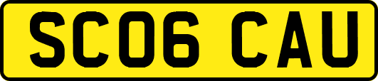 SC06CAU