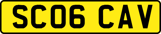 SC06CAV