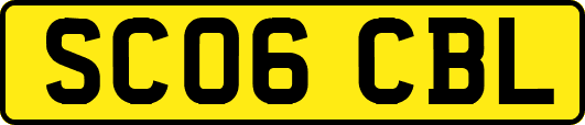 SC06CBL