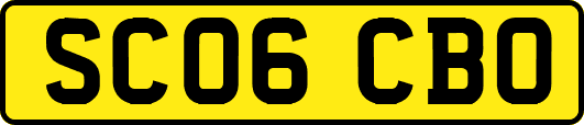 SC06CBO