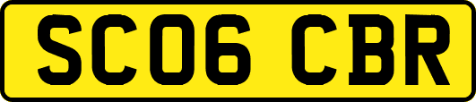 SC06CBR