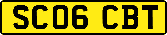 SC06CBT
