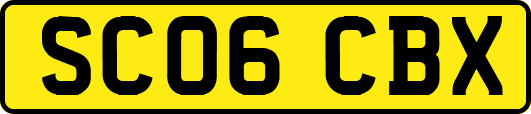 SC06CBX