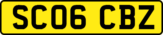 SC06CBZ