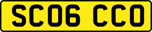 SC06CCO