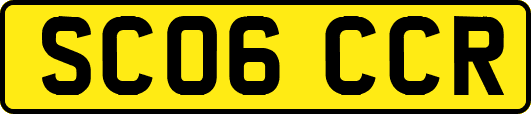 SC06CCR