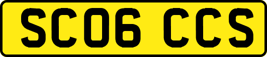 SC06CCS