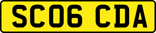 SC06CDA