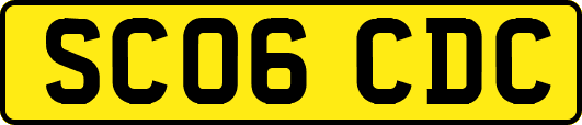 SC06CDC