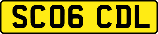 SC06CDL