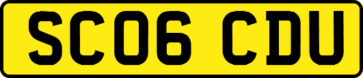 SC06CDU