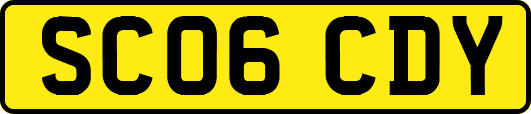SC06CDY