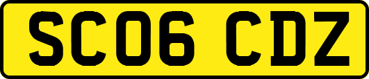 SC06CDZ