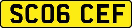SC06CEF