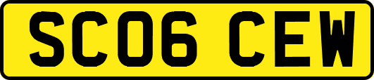 SC06CEW