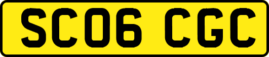 SC06CGC