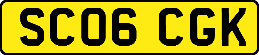 SC06CGK