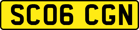 SC06CGN