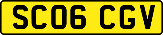 SC06CGV