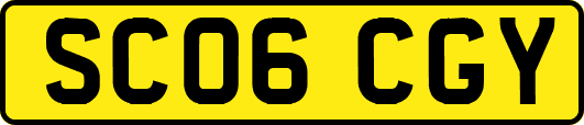 SC06CGY