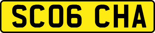 SC06CHA