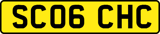 SC06CHC