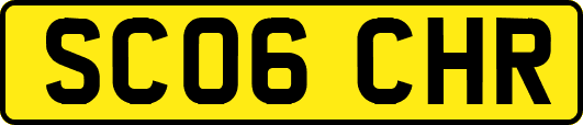 SC06CHR