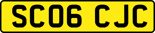 SC06CJC