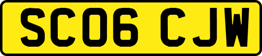 SC06CJW
