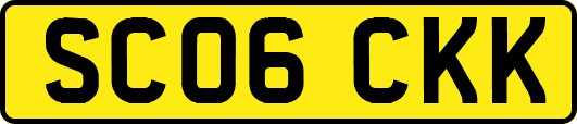 SC06CKK
