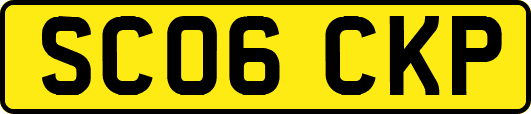 SC06CKP