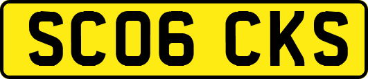 SC06CKS
