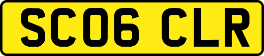 SC06CLR