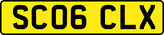 SC06CLX