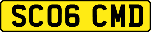 SC06CMD