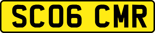 SC06CMR