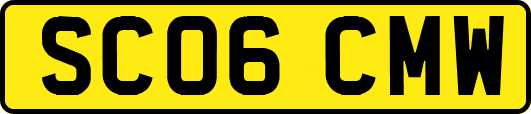 SC06CMW