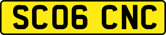 SC06CNC