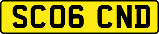 SC06CND