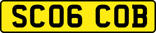 SC06COB