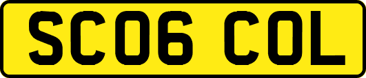 SC06COL