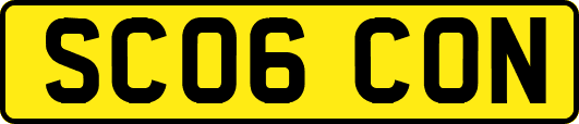 SC06CON