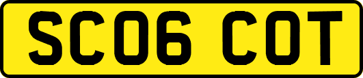 SC06COT