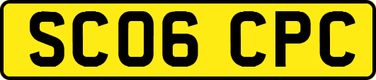 SC06CPC