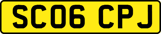 SC06CPJ