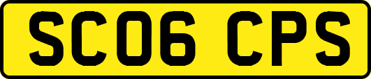 SC06CPS