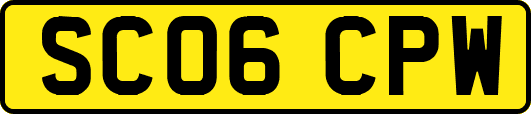 SC06CPW